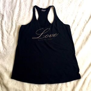 Victoria Secret Sleeping Tank